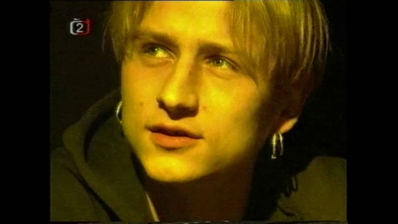 26. Wohnout - rozhovor 1999