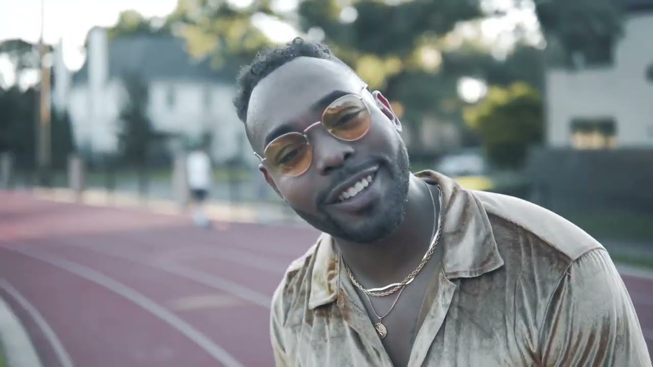 Reuben Lael - Winning (Official Video)