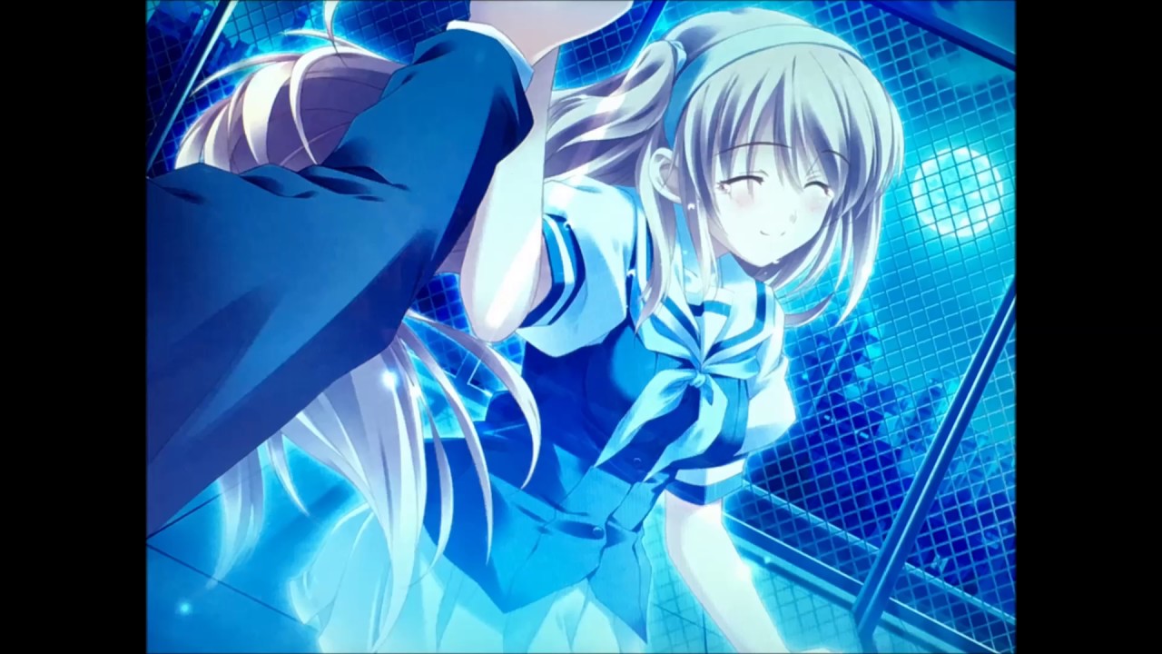 雛鳥 WHITE-LIPS