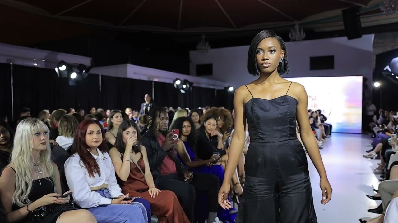 ✨ RunwayTO Fashion Show 2024 ✨ - A Celebration of Style, Creativity, and Talent!