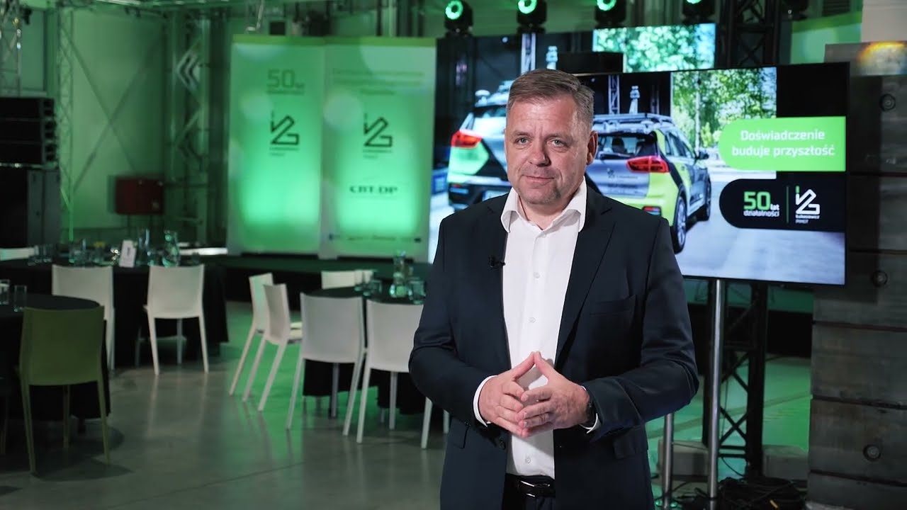 &bdquo;Korzystanie z Łukasiewicza po prostu się opłaca&rdquo;. Odwiedzamy instytut z Sieci Badawczej Łukasiewicz