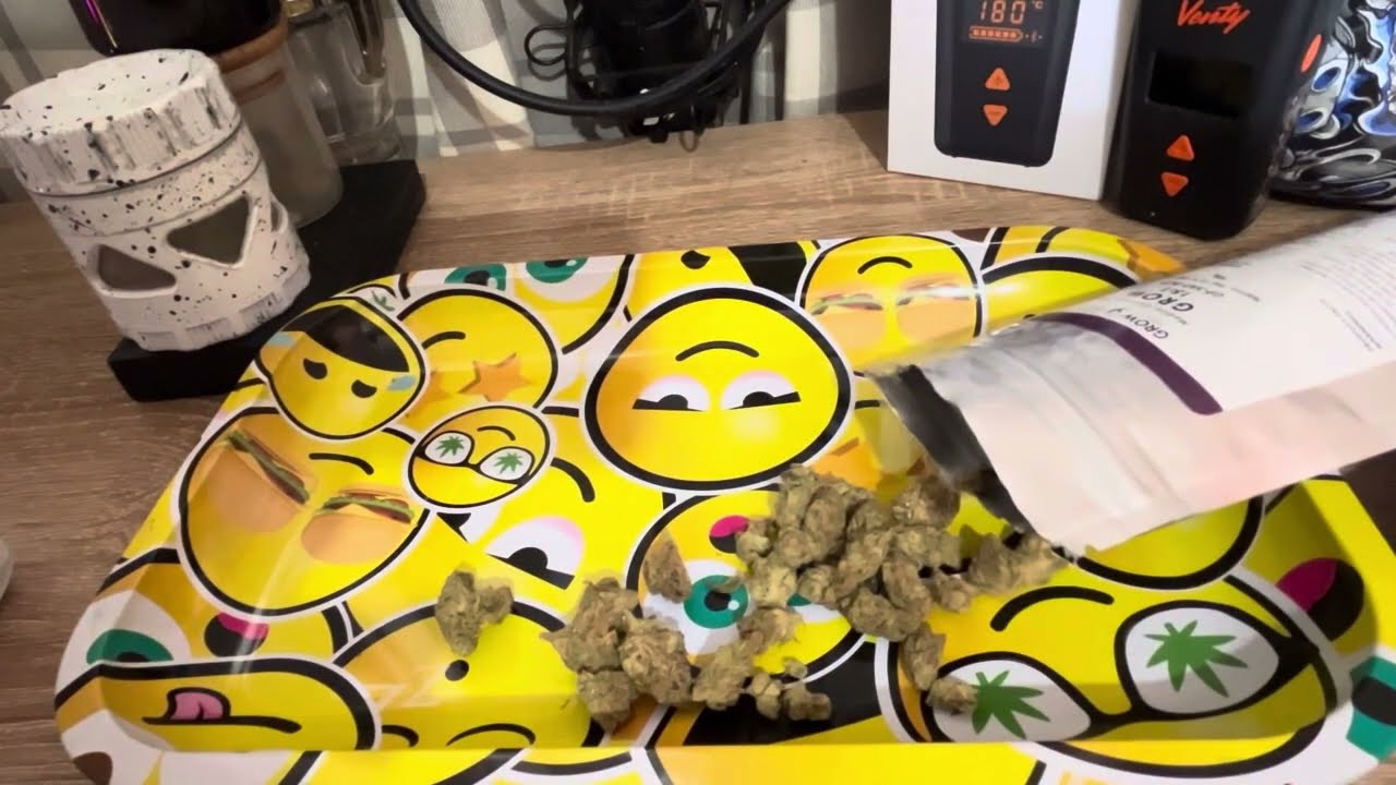 15% Black cherry punch by Grow Safricanna (GP-SAF-BCP)