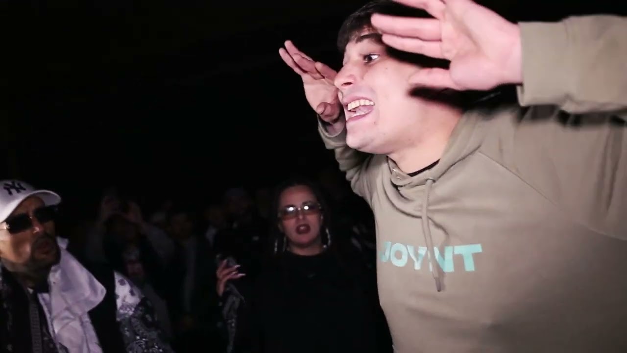 MISTER EGO VS LE33 DURY JOTA: Octavos- DEM 🇪🇸 Survival 2023