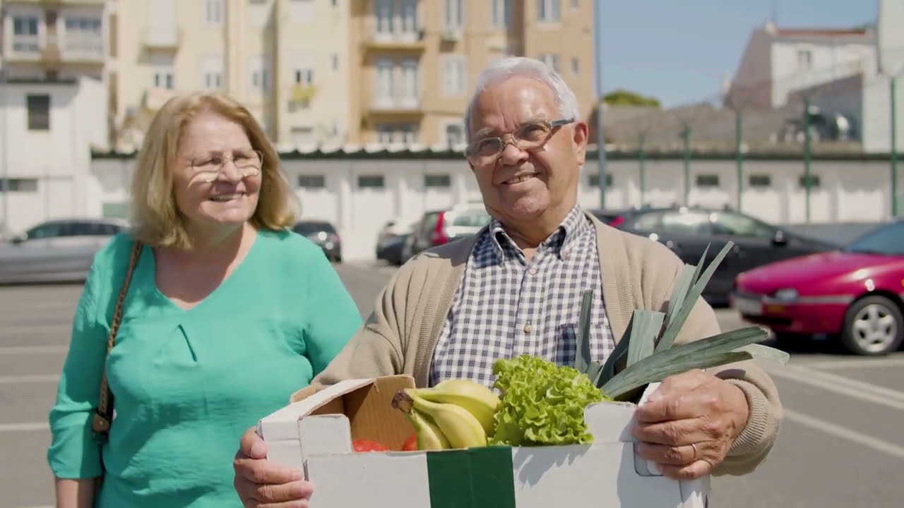Shop With a Doc: Heart-Healthy Diet with Taylor Nix, NP