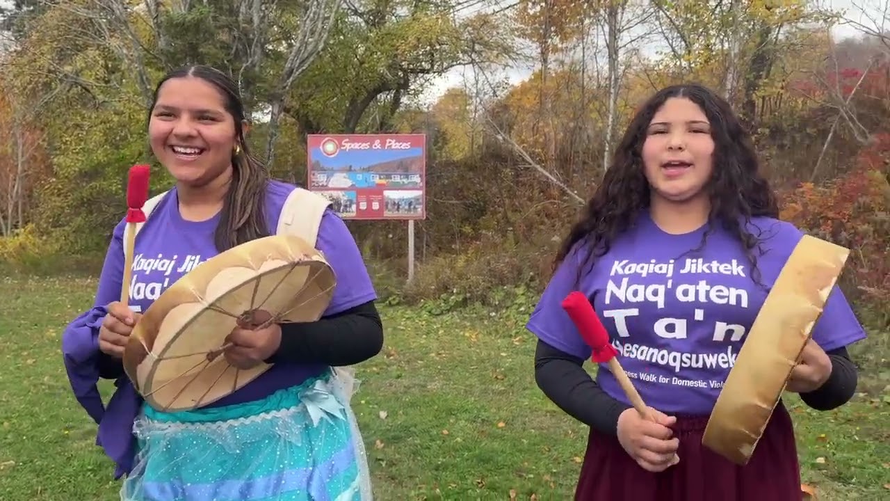 ABMHSDomesticViolenceAwarenessWalk