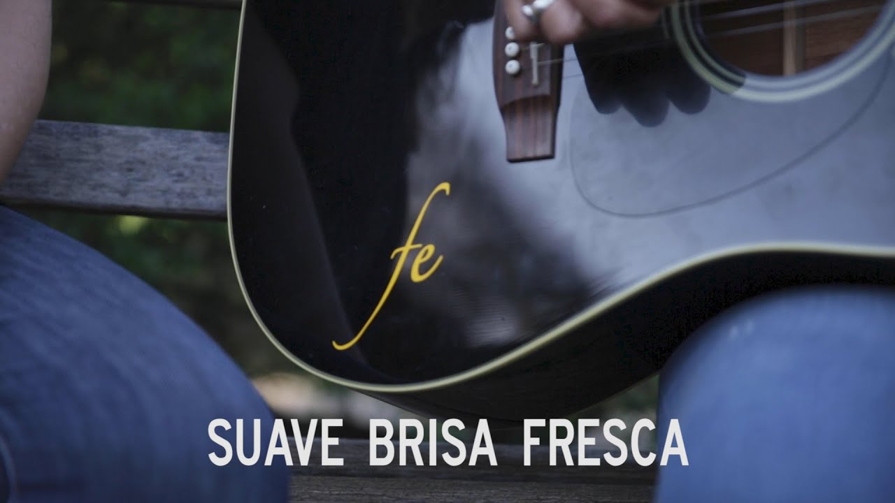 Suave brisa fresca. Album Muy Efeta. Efeta Eucaristía de Fe