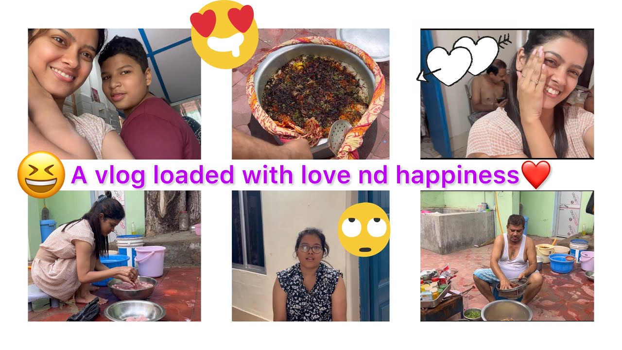 ମୋside business କଣ🤣//Best Biriyani ever😍//ଘରେ କଣ ସବୁ ଚାଲିଛି🤣// #newvlog #odiavlog #sumanpattnaik