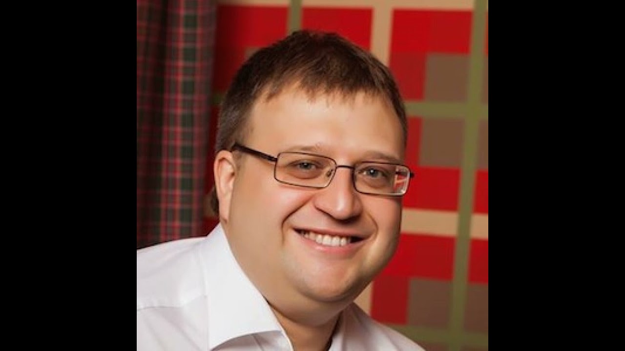 Беседа с Евгением Горновым, Lead Solution Architect в Conformiq (155)