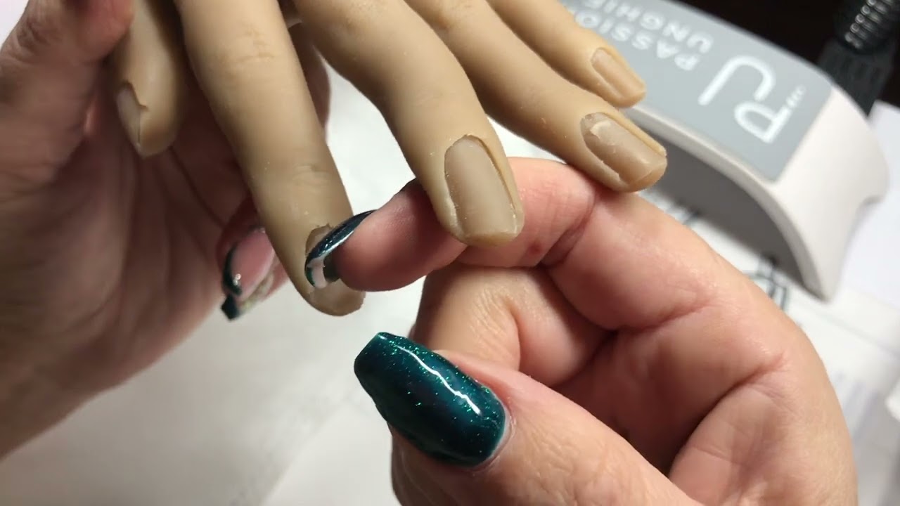 Focus Mani di pratica ❤️💅🏻