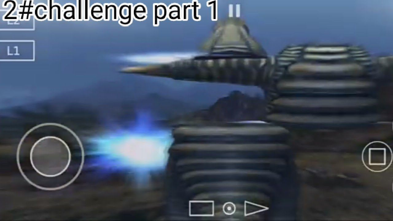 Challenge namatin story Ultraman tanpa save state-ultraman