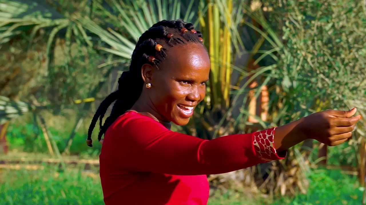 Mama Mjane Video - AIC Lodwar Utumishi Choir