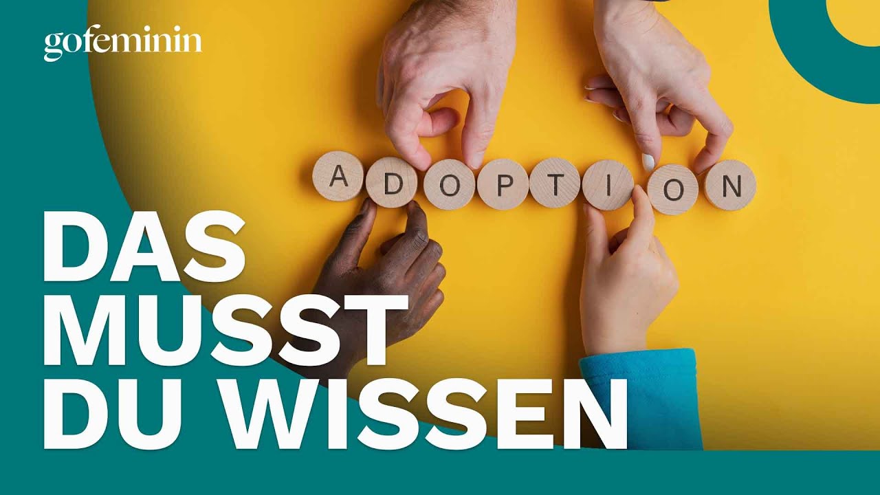 Ein Kind adoptieren: Wie das geht und was ihr wissen m&uuml;sst