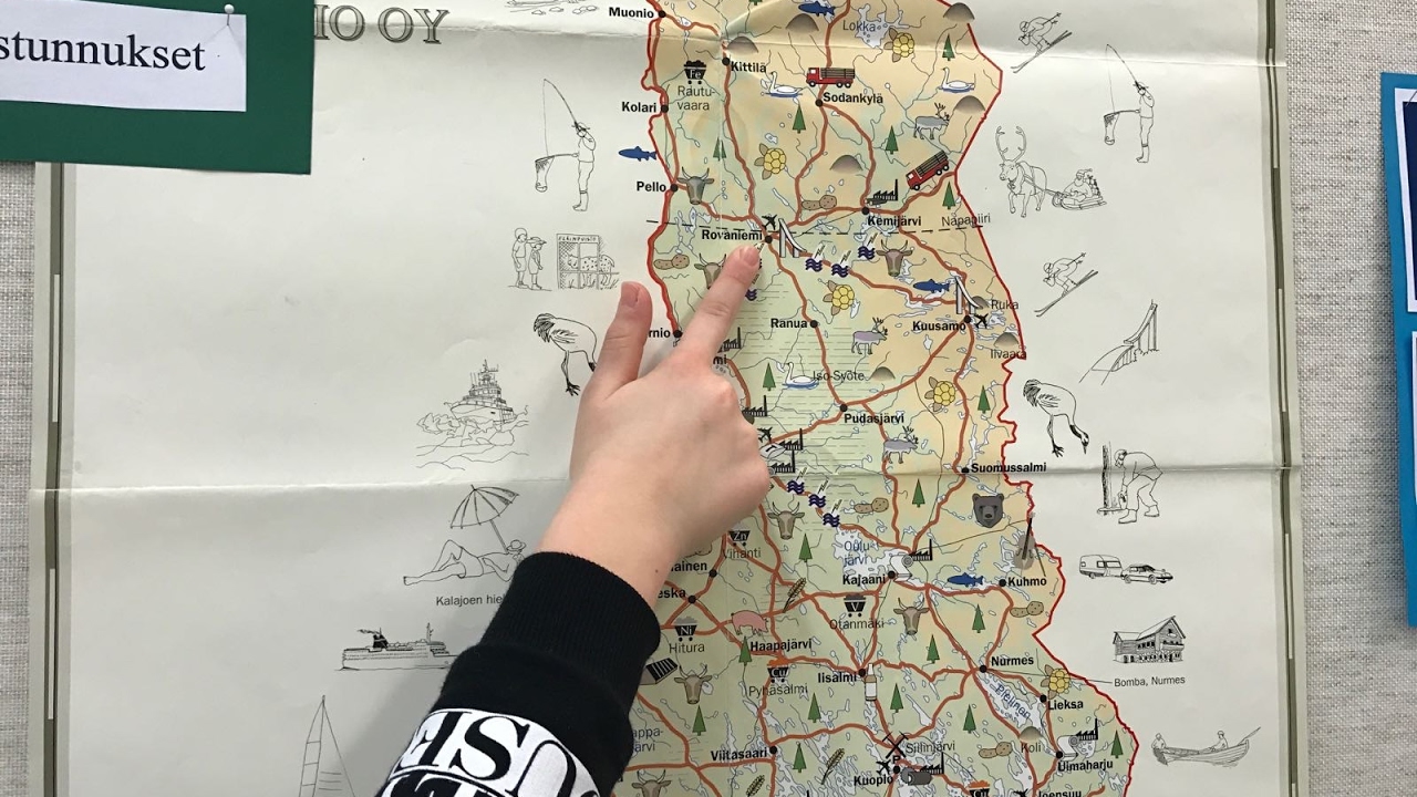 La buona scuola esiste. Ma é in Finlandia