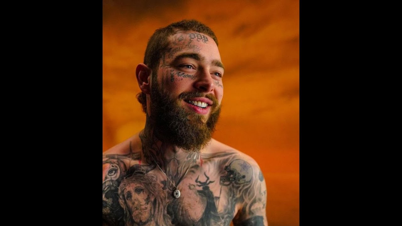 [FREE] Post Malone Type Beat - 