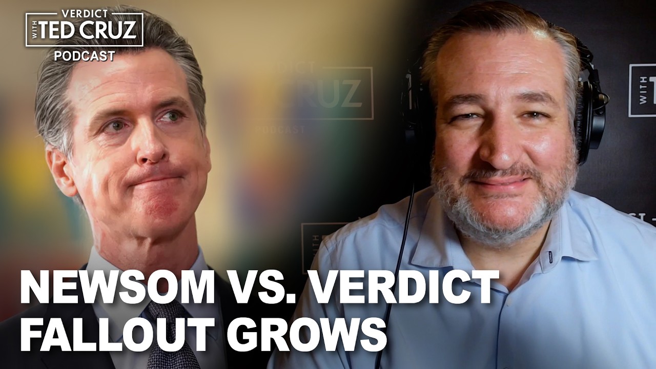 Meet The Historically Illiterate Gavin Newsom