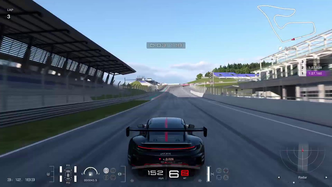 GT7 Update 1.67 New Cars