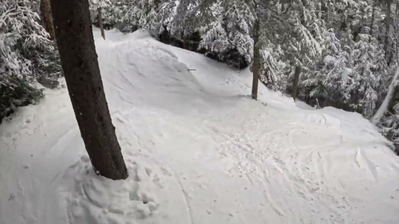 Cave Glades at Gore