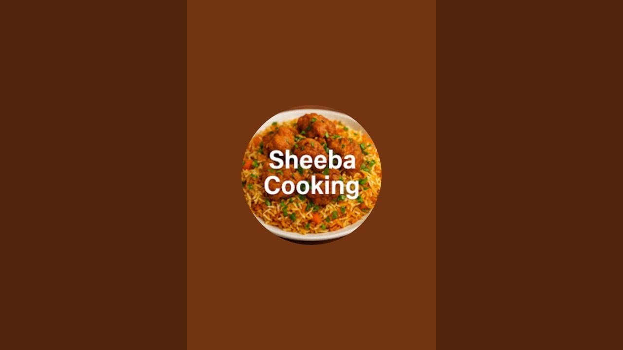 Sheeba Cooking is live on roz roz iftar me oily kha kr bor ho gye ho to aaj kuch alg bnate hain