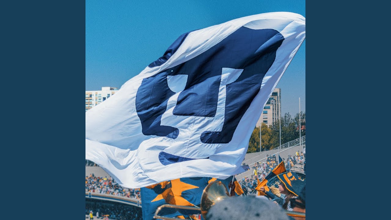 De Pumas Yo Soy (Llorando Se Fue)