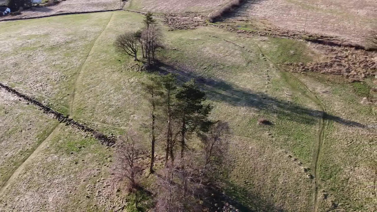 Around Kilmacolm