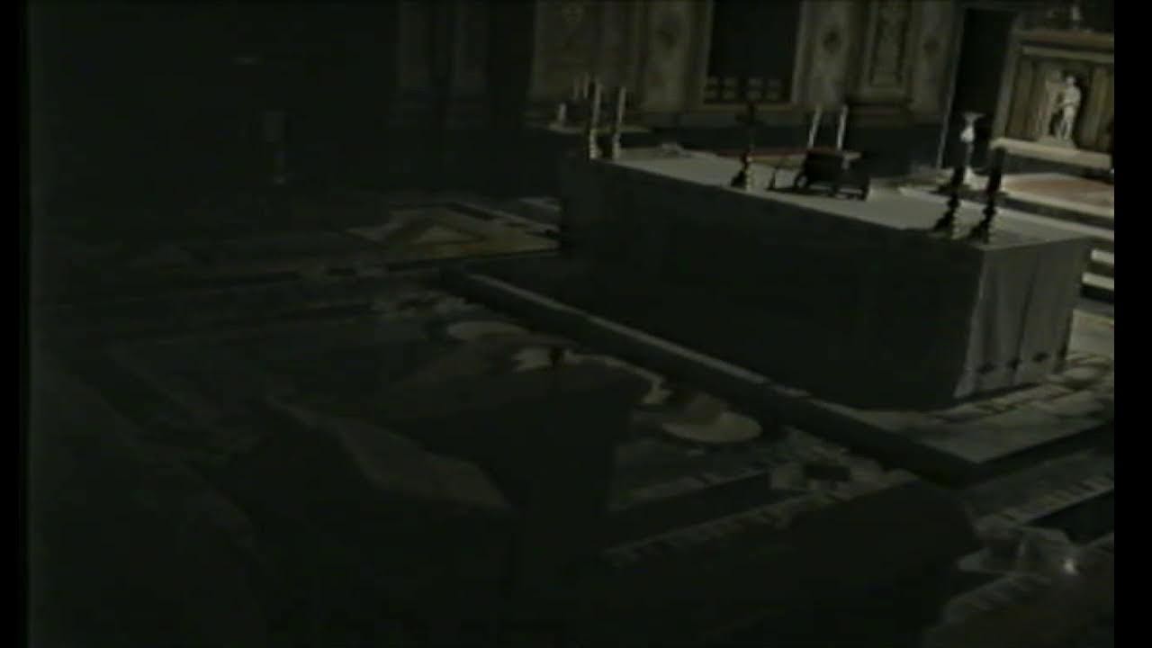 diretta chiesa Masone (GE)