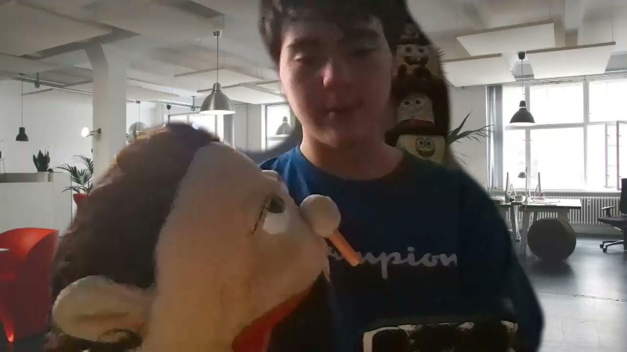 Jeffy Sings Different By Le Sserafim