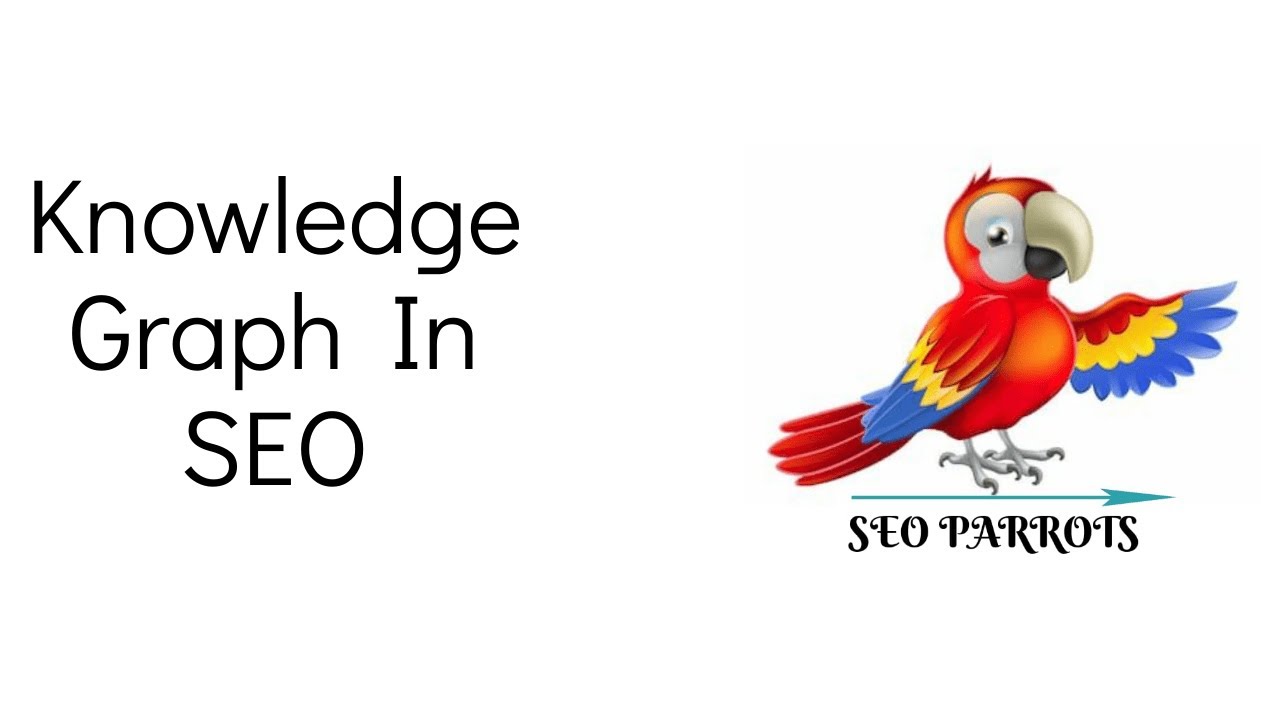 What Is Knowledge Graph & How It Is Used In SEO ?