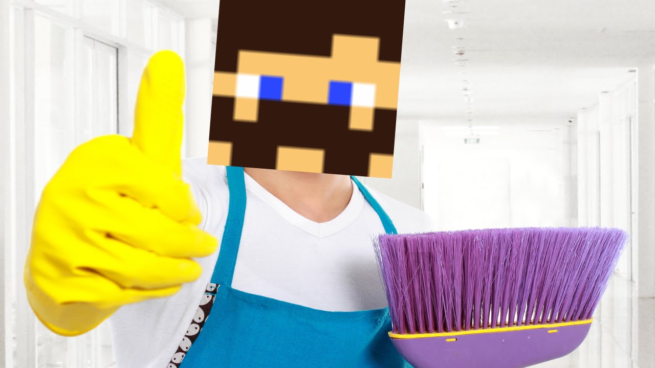 Clean Up Crew (Skywars)