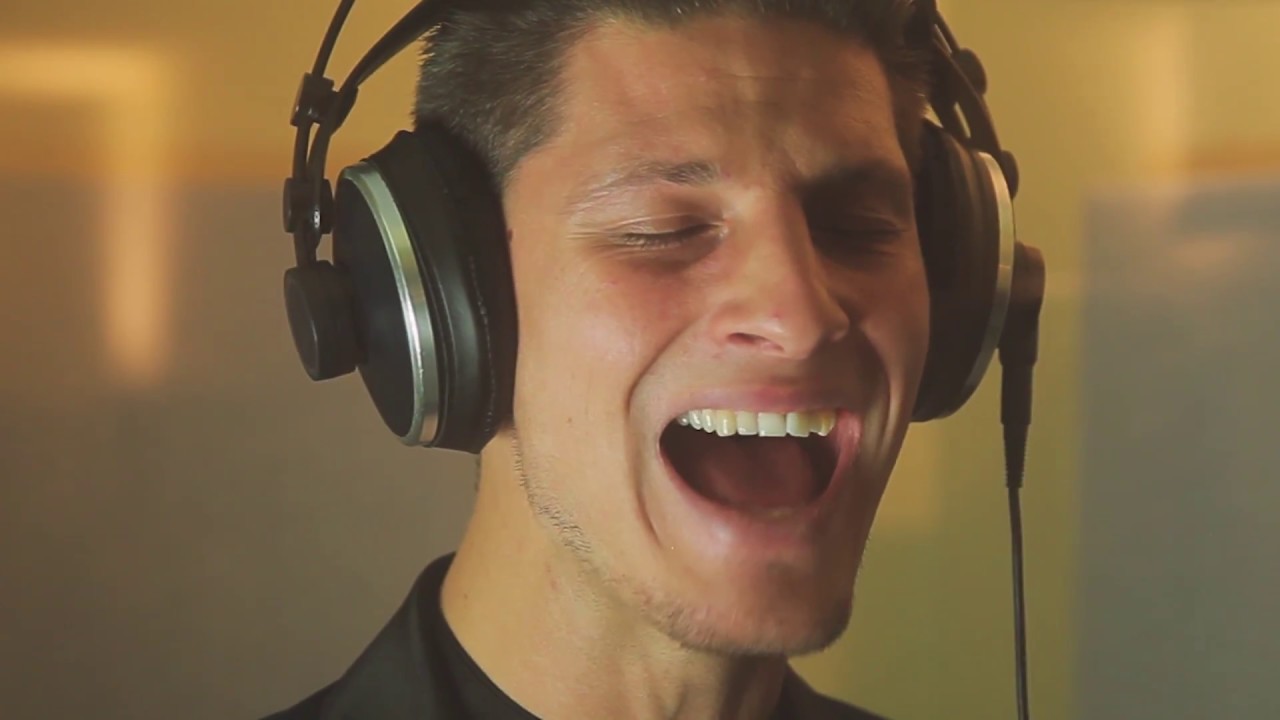 Perfect - Ed Sheeran (Nick Casciaro feat. Simone Sassudelli)