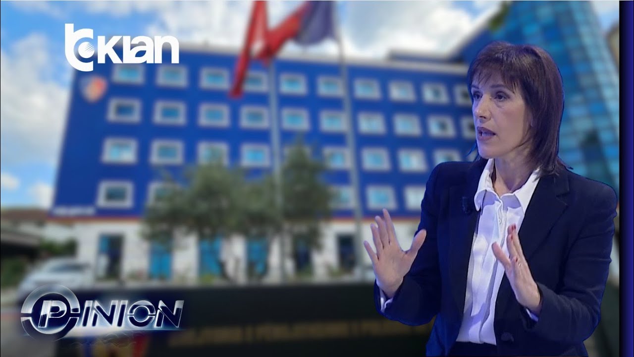 Trondit Klodiana Lala: 70% të drejtorëve të policisë në qarqe i emëroi Ergys Agasi, ja kë financoi