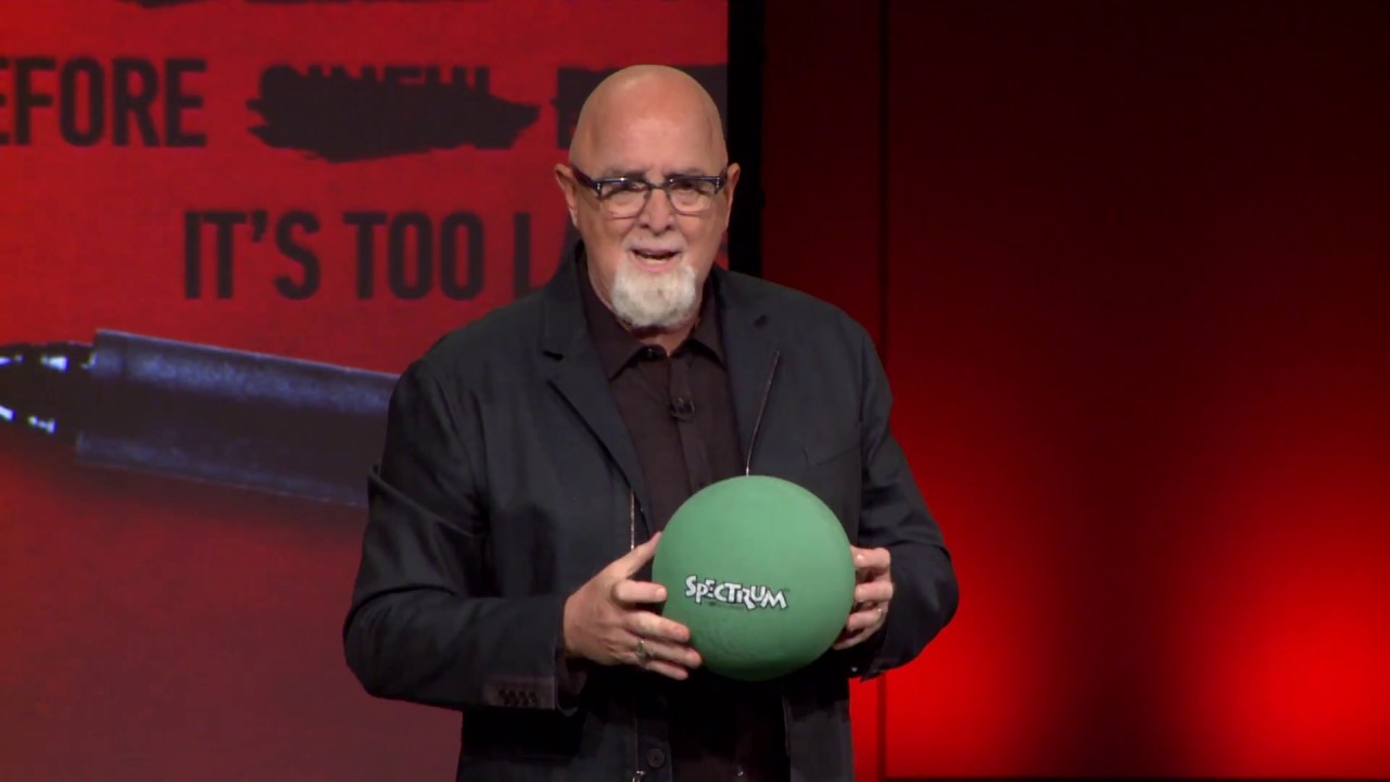 Replace a Complaining Attitude | Walk in the Word TV Excerpt