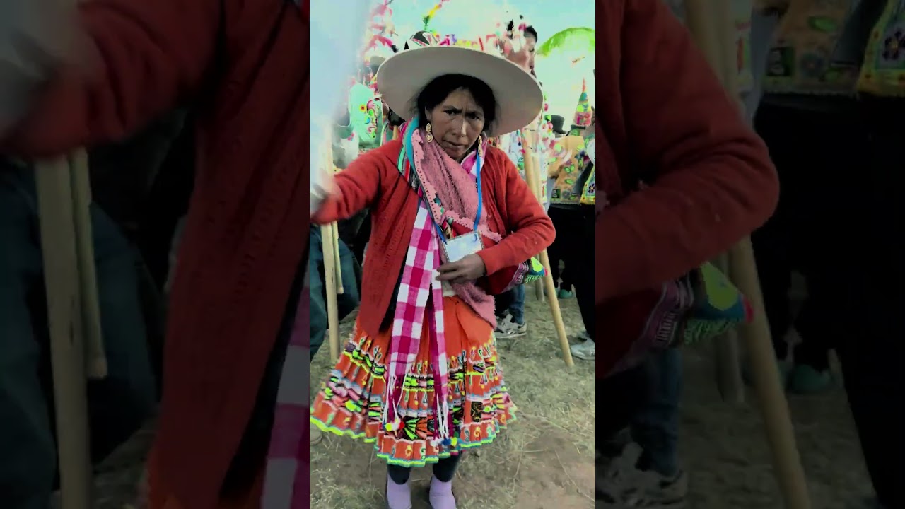 A&ntilde;o Nuevo Andino Amaz&oacute;nico