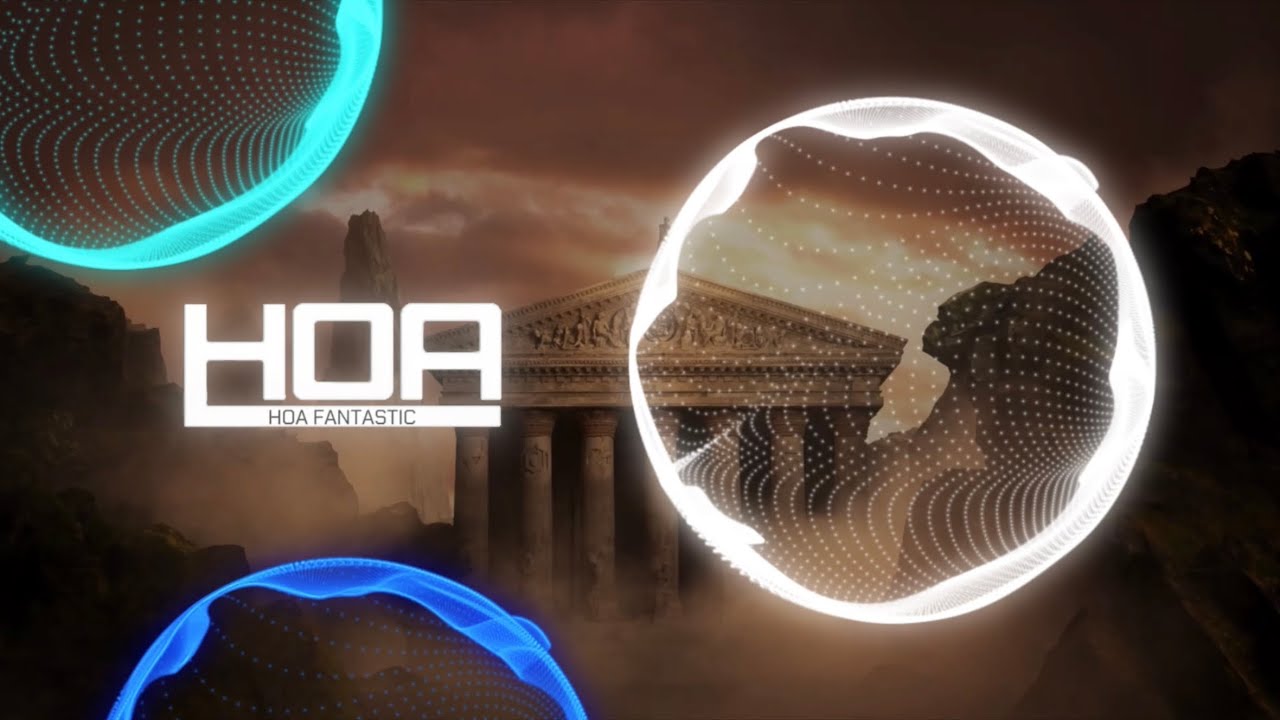 Blastoyz, Dimibo, Jason Ross, Kill The Noise, Seven Lions, Trivecta, Wooli - Pantheon | HOAFantastic