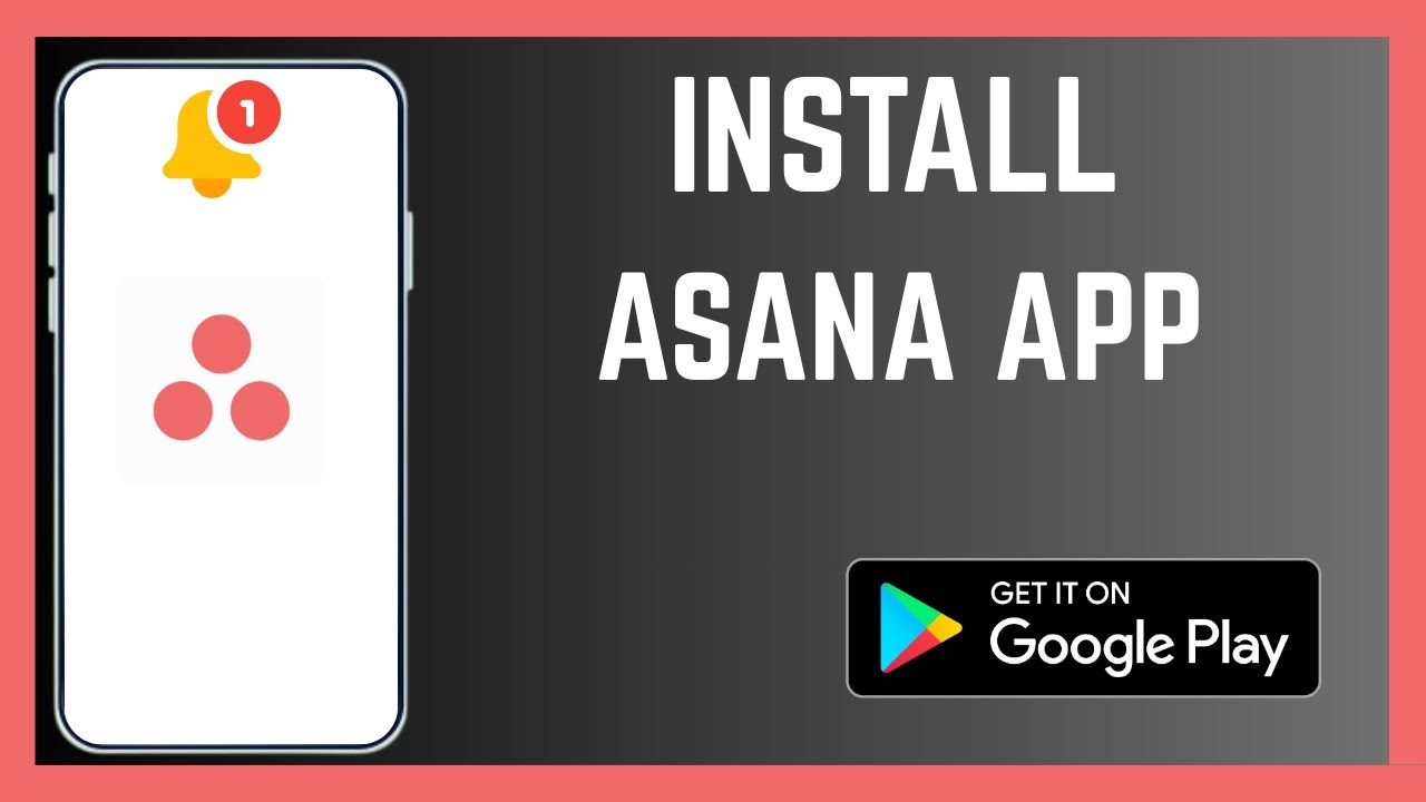 Как установить правильное приложение Asana на Android-смартфон