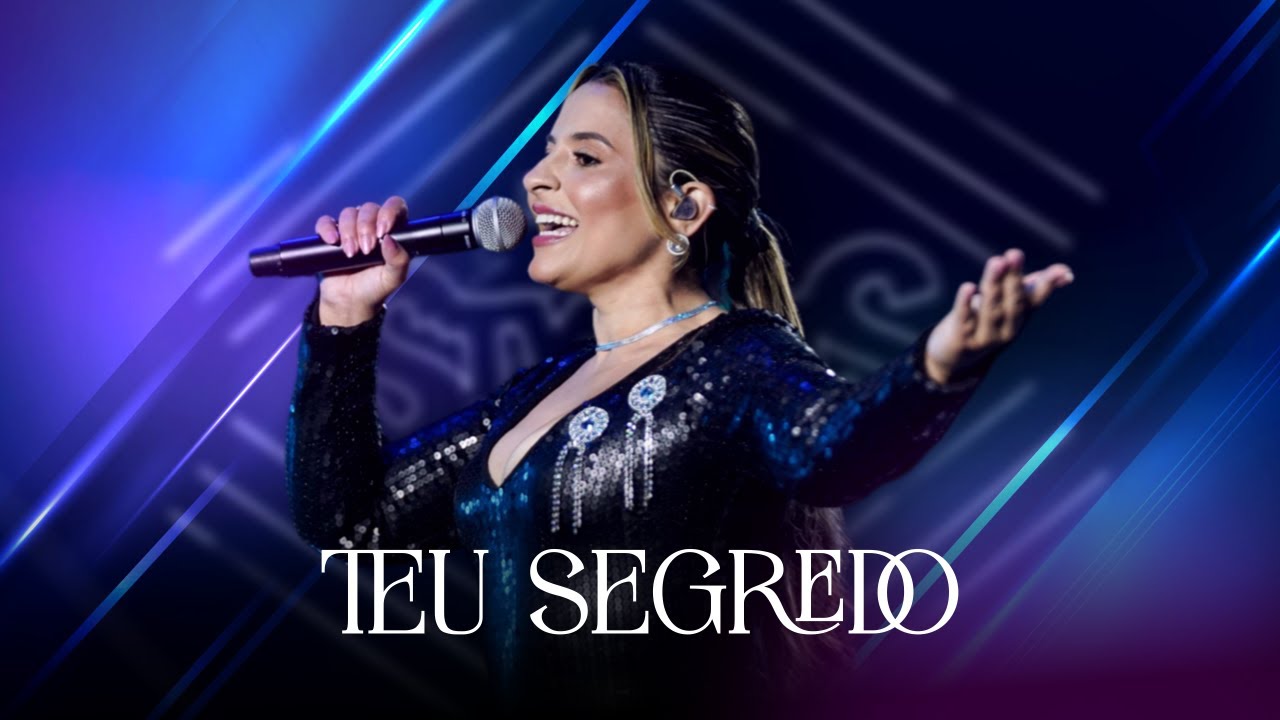 Teu Segredo - Banda Styllus - (DVD Tons de Saudade Parte 2)