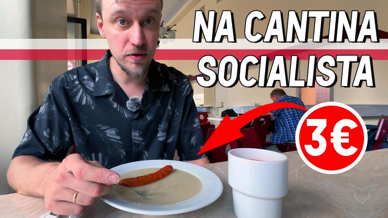 🇵🇱 O QUE COMER EM CRACÓVIA (todos os preços em 2024) | Guia gastronômico | Alemanizando na Polônia