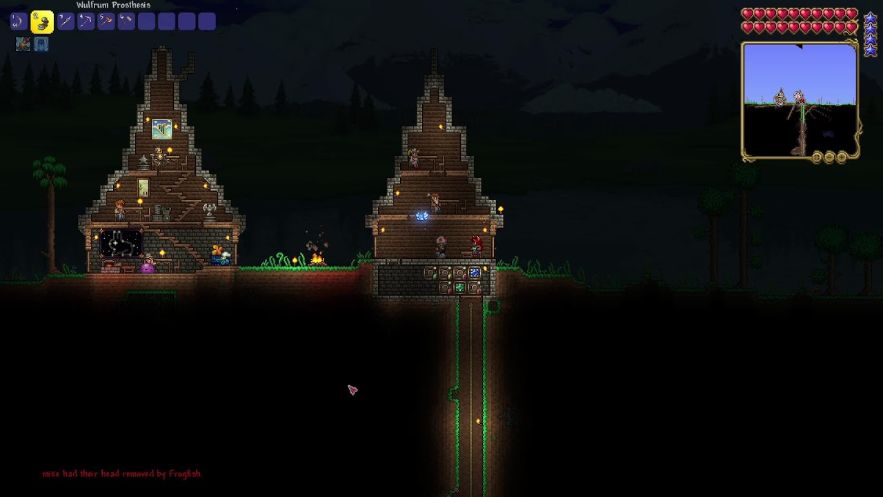 Terraria