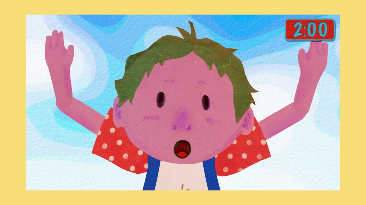 A Past Perfect Song, for kids and the young at heart! The Ballad of Barty Bartleby