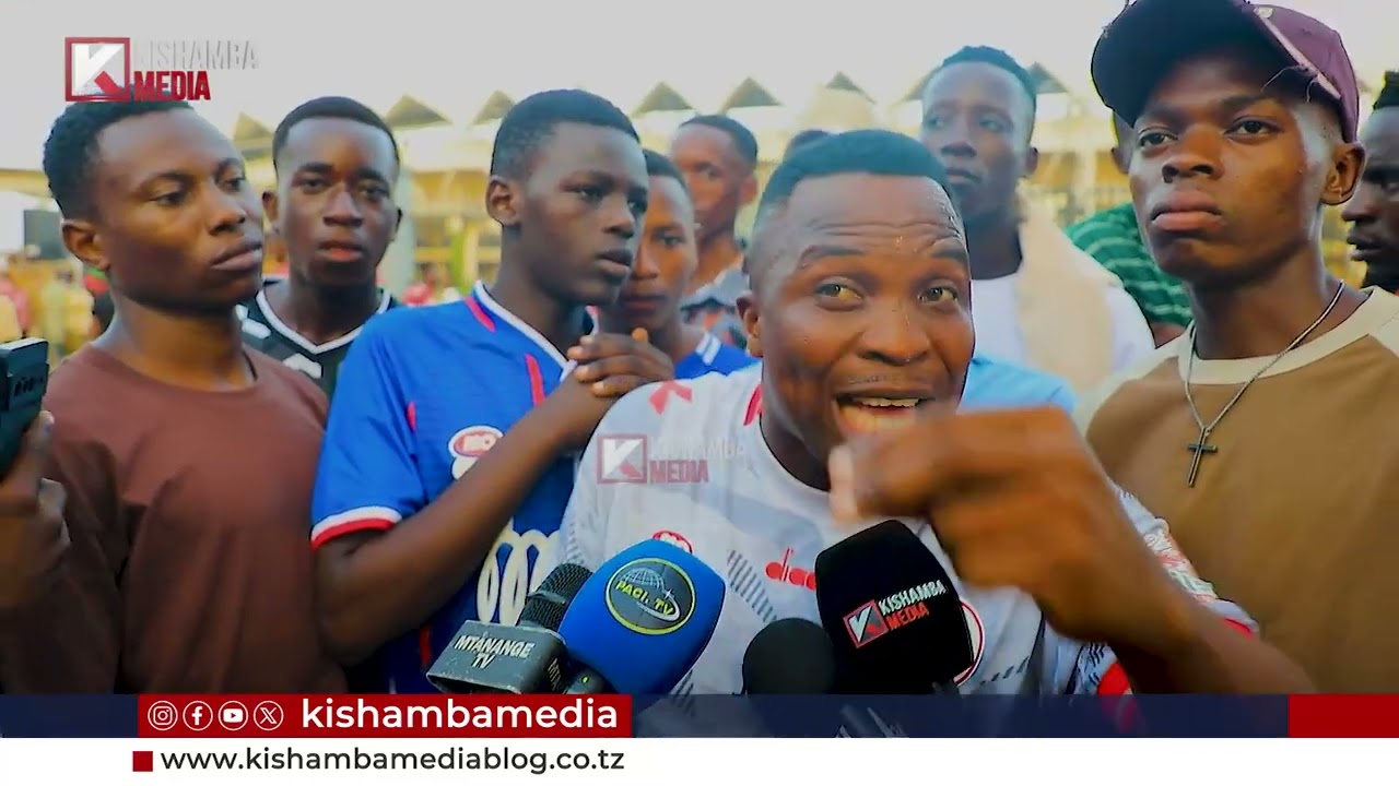 MANDALA AMJIA JUU MANGUNGU/TUTAMPASUA/VIONGOZI SEMENI UKWELI NANI ANAHUJUMU SIMBA