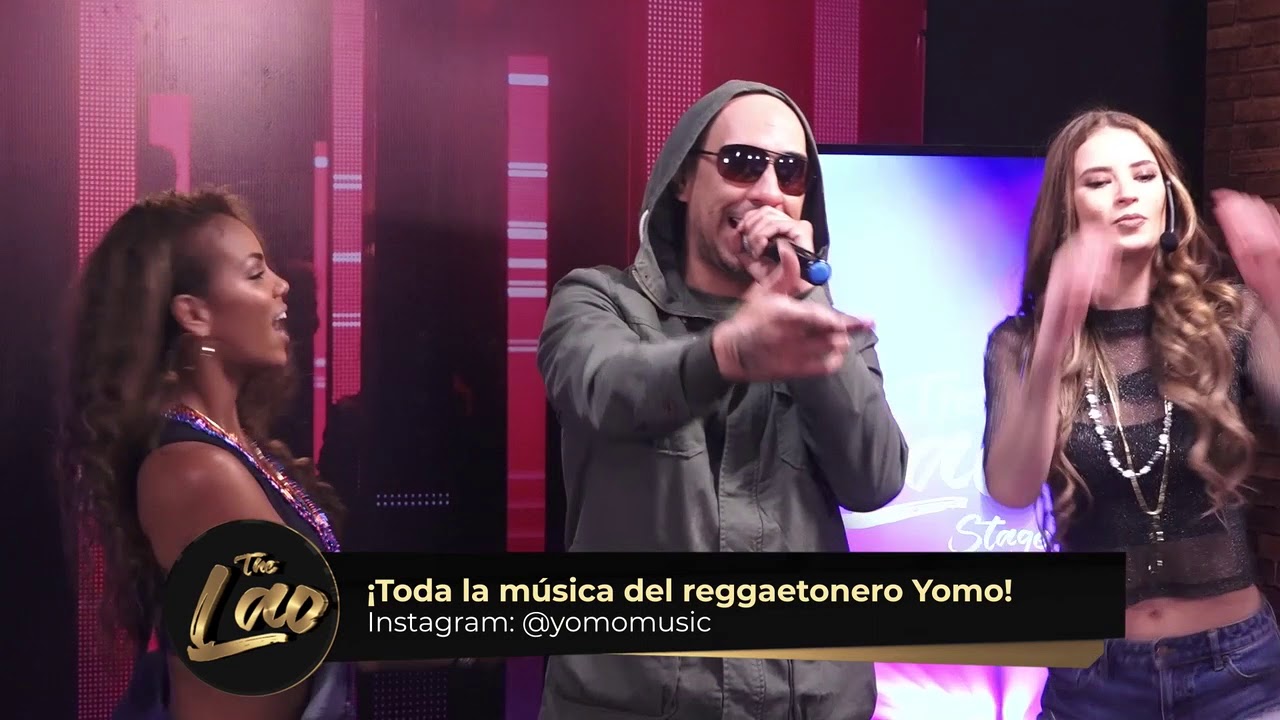 YOMO en nuestro Departamento / 