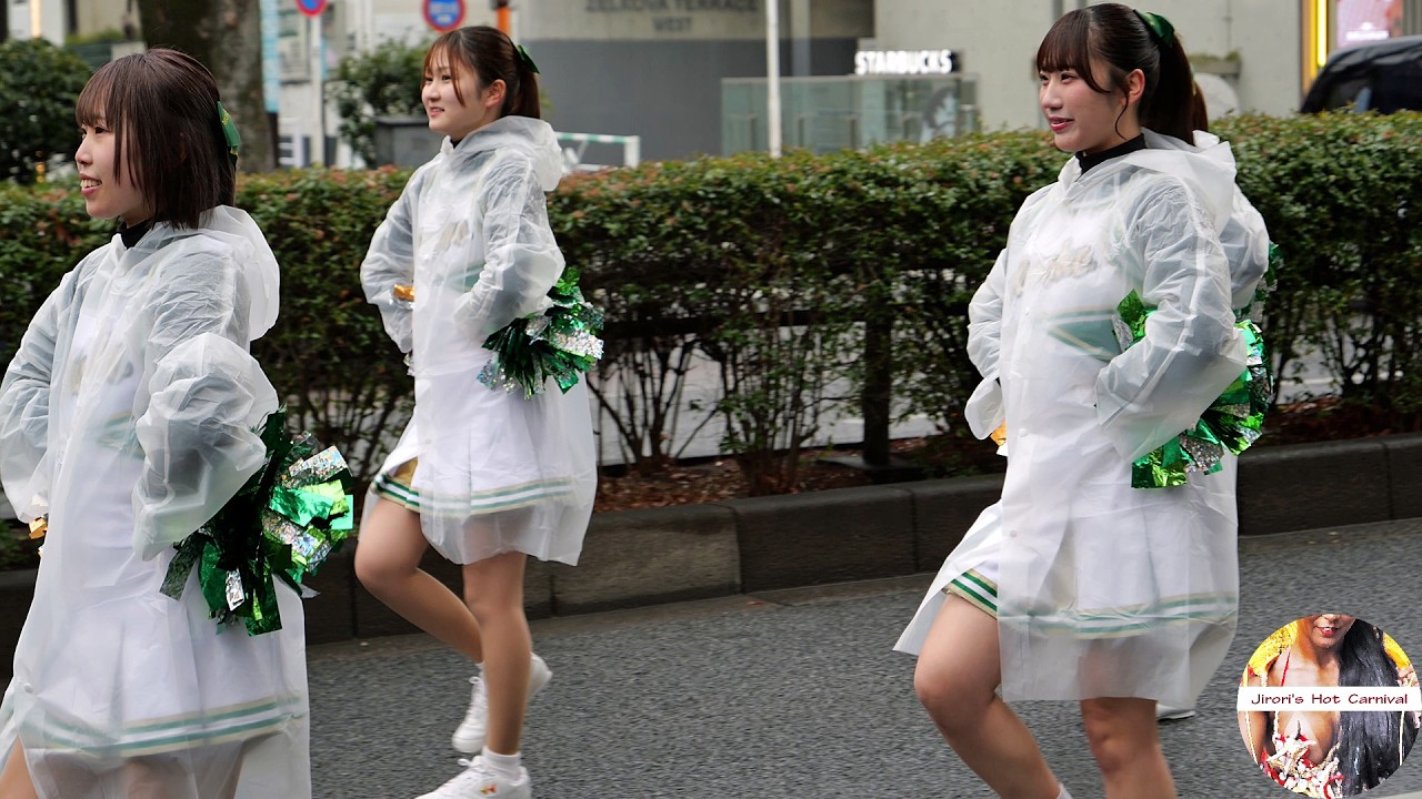 2026年建国記念の日奉祝パレードは雨だし△△△は〇〇〇止だし