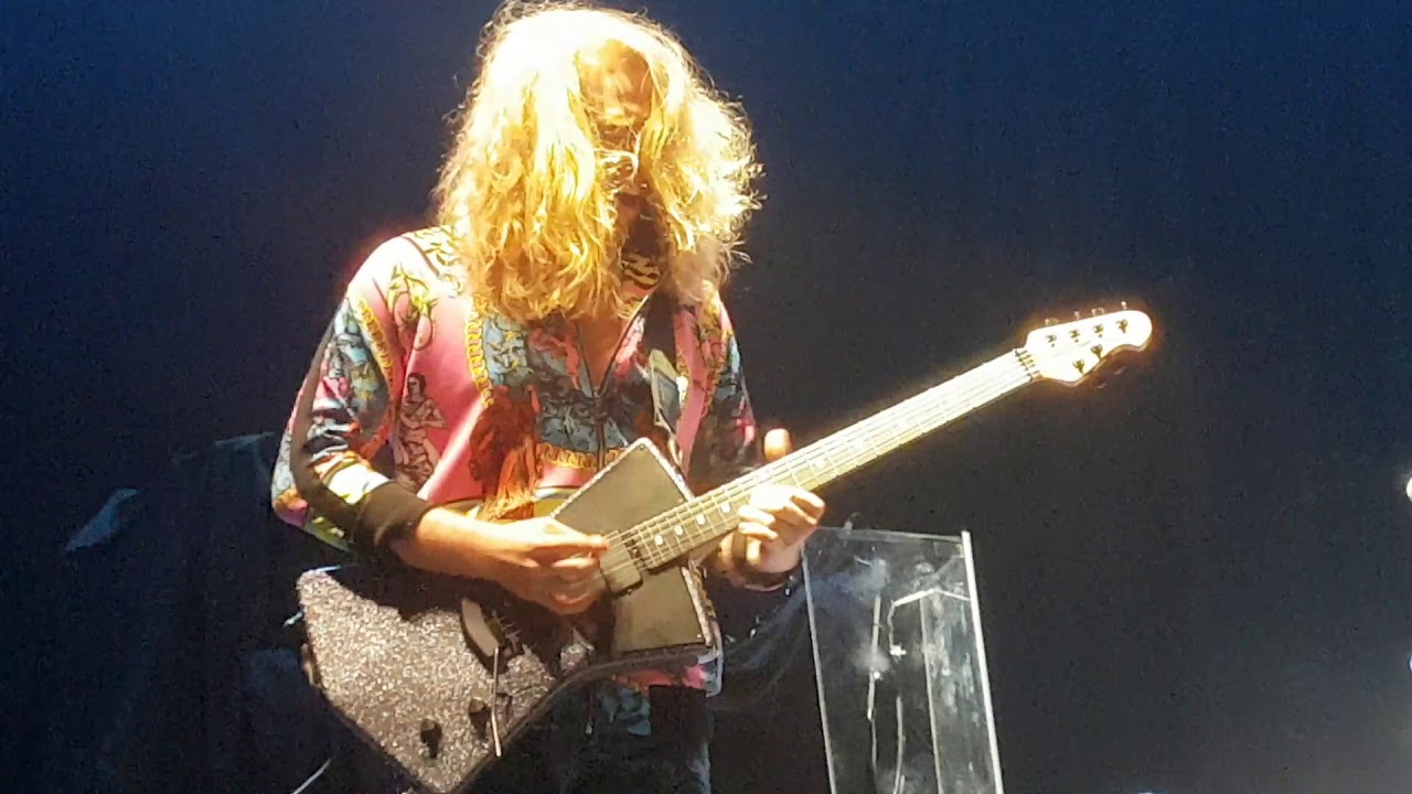 ZFG : Holehearted / Live! (Budapest, HU.) NEW NAME: LEVARA !!!