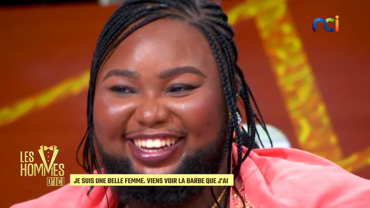 Les Hommes d'Ici du 26 août 2024 | Je suis une belle femme. Viens voir la barbe que j'ai