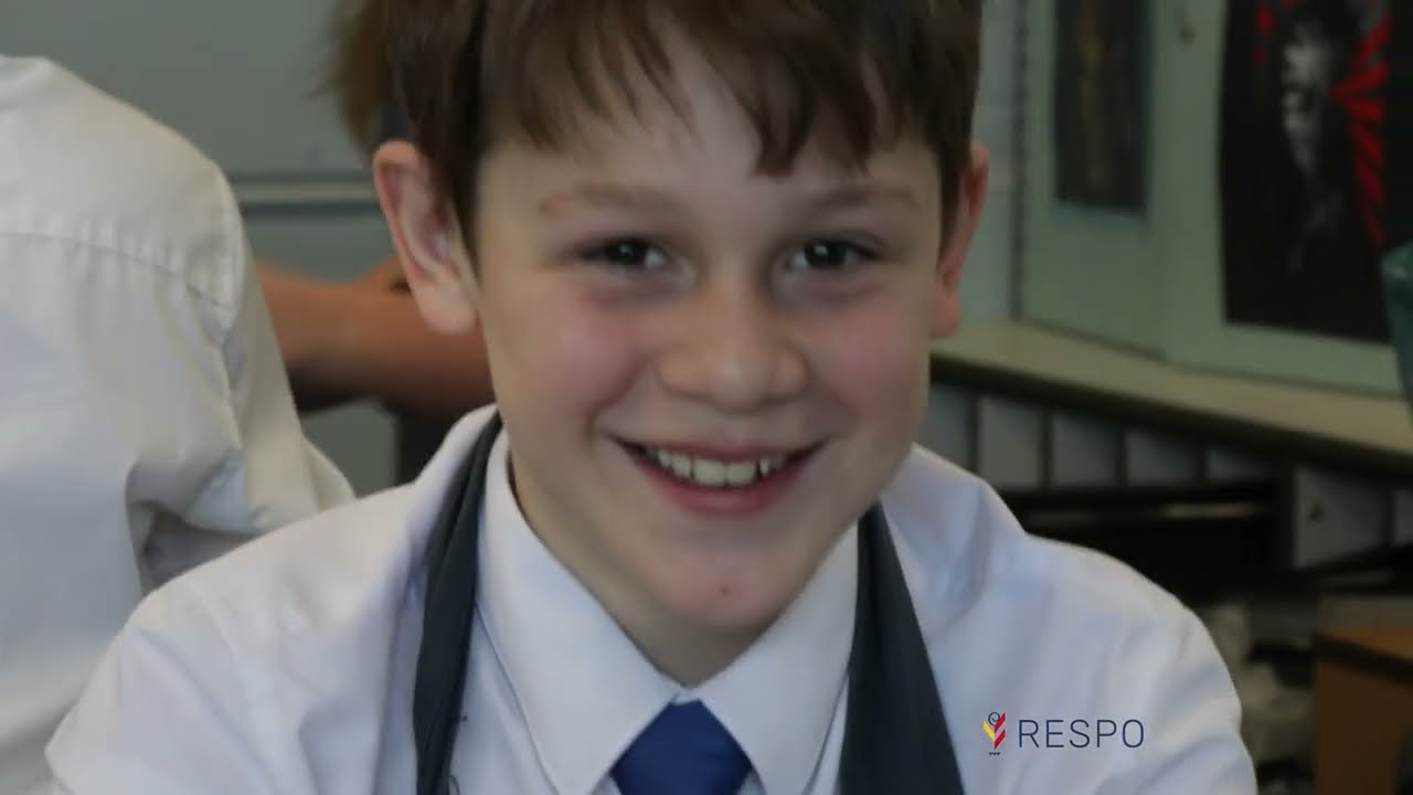 Ilkley Grammar School Transition Video