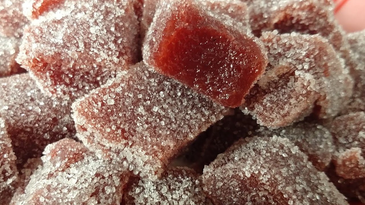 BANANINHAS (DOCE DE BANANA DE CORTE).