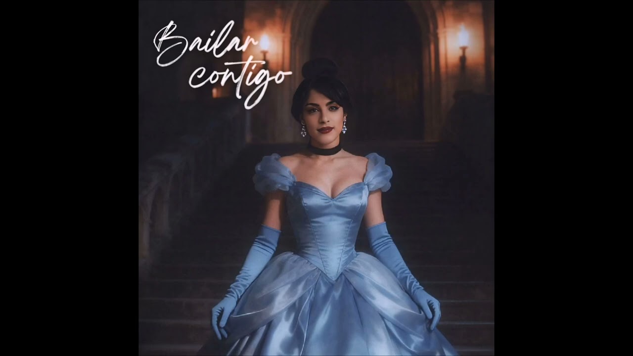 Bailar Contigo 