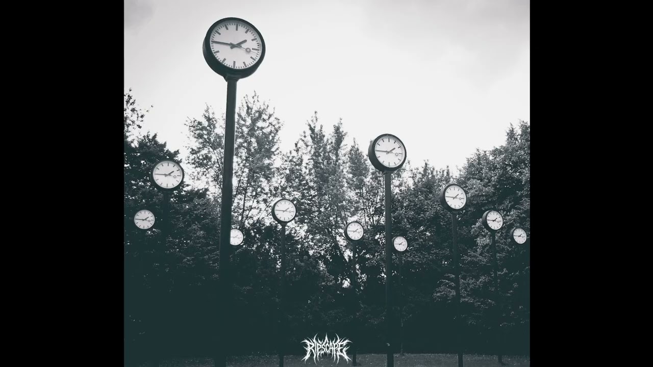 Ripscape - EventuallyYouWillKnow