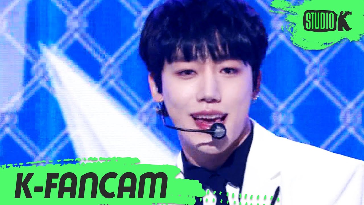 [K-Fancam] 골든차일드 이장준 직캠 'Pump It Up' (Golden child LEE JANG JUN Fancam) l @MusicBank 201016