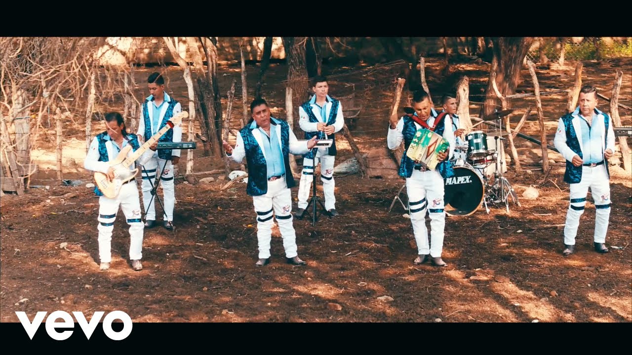 Los Remis - El Dia de Mi Funeral (Video Oficial)