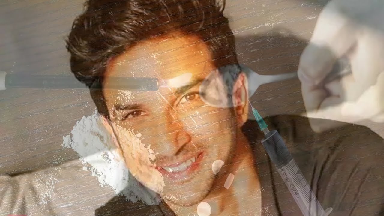 NCB claims drug trail in Sushant Singh Rajput death case now complete